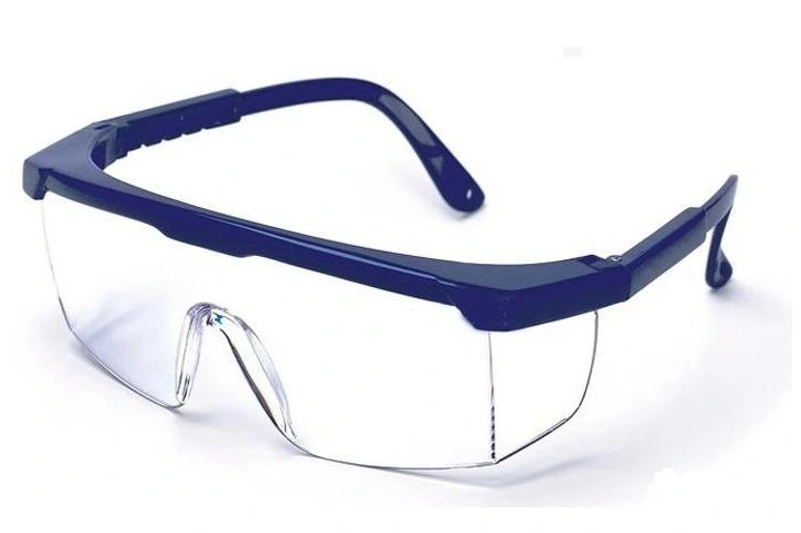 Er9302 CE En166 Protective Safety Goggles Working Glasses