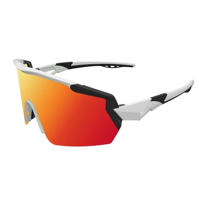 Sunok Brand Scenari applicativi intercambiabili personalizzati per ciclismo, snowboard, neve, sci, occhiali da sole